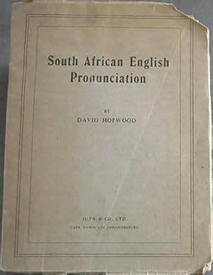 south african english pronunciation tips